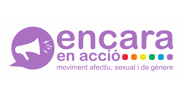 Associació Encara en Acció, moviment afectiu, sexu